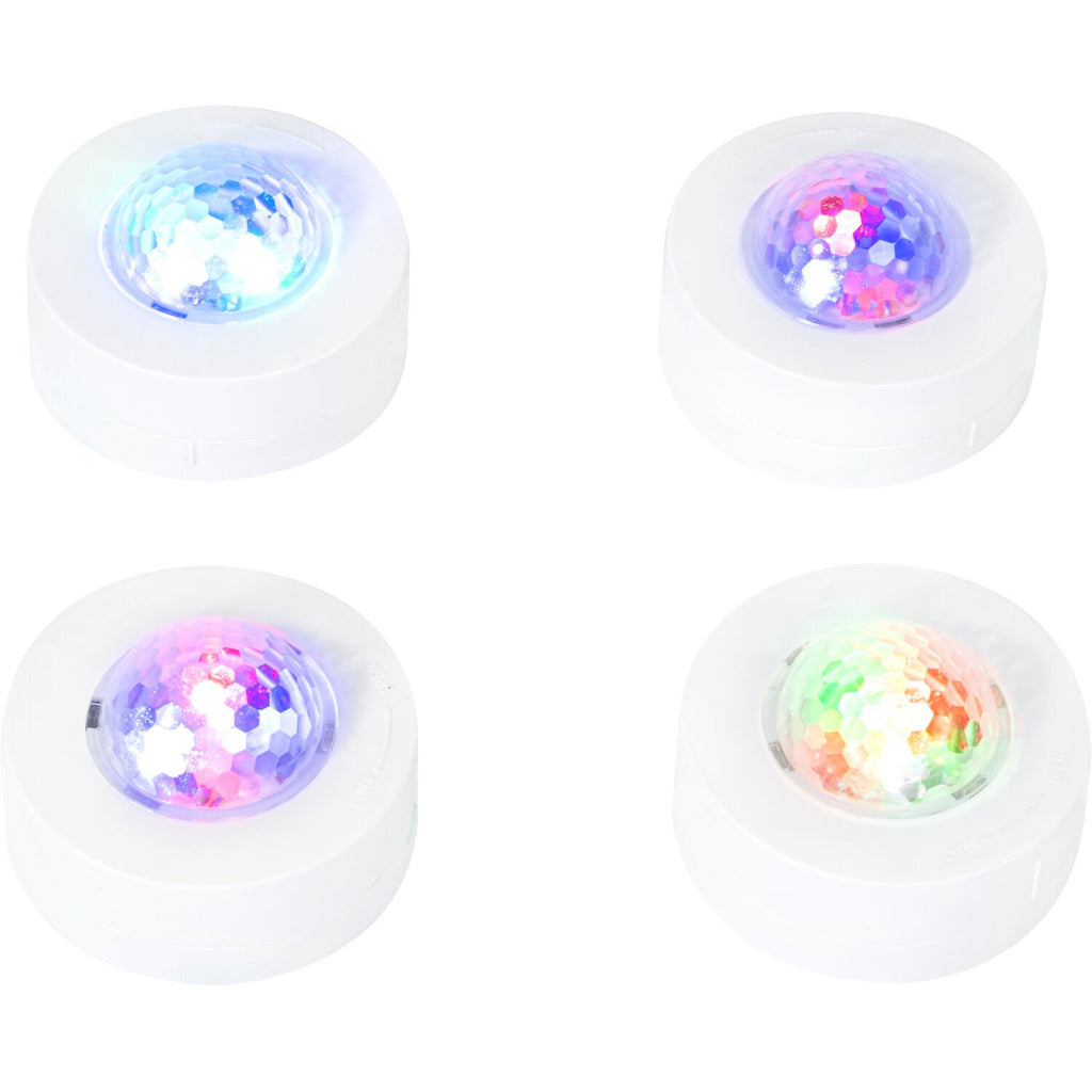 Mini Astro Effect with Battery (4-Pack)